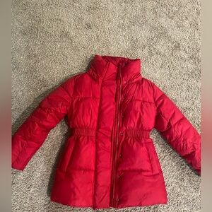 Lightly used Gap winter coat. Size XS